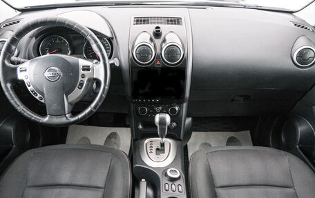 Nissan Qashqai, 2012 год, 1 159 000 рублей, 11 фотография