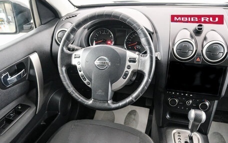 Nissan Qashqai, 2012 год, 1 159 000 рублей, 10 фотография