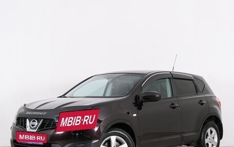 Nissan Qashqai, 2012 год, 1 159 000 рублей, 4 фотография