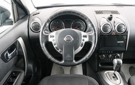 Nissan Qashqai, 2012 год, 1 159 000 рублей, 15 фотография