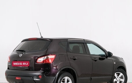 Nissan Qashqai, 2012 год, 1 159 000 рублей, 7 фотография