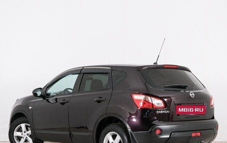 Nissan Qashqai, 2012 год, 1 159 000 рублей, 5 фотография