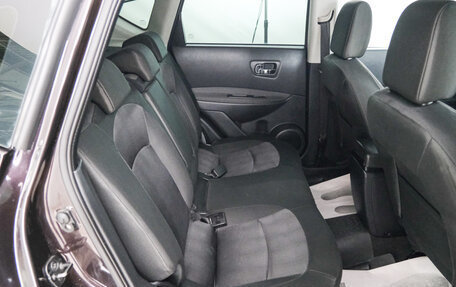 Nissan Qashqai, 2012 год, 1 159 000 рублей, 22 фотография