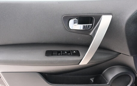 Nissan Qashqai, 2012 год, 1 159 000 рублей, 20 фотография