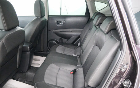 Nissan Qashqai, 2012 год, 1 159 000 рублей, 21 фотография