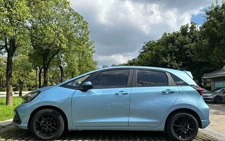 Honda Fit, 2022 год, 1 450 000 рублей, 2 фотография