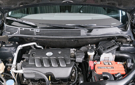 Nissan Qashqai, 2012 год, 1 159 000 рублей, 23 фотография