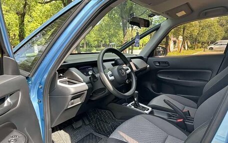 Honda Fit, 2022 год, 1 450 000 рублей, 8 фотография