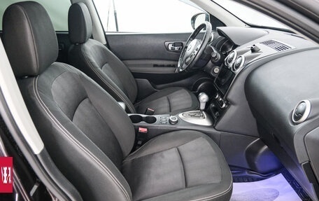 Nissan Qashqai, 2012 год, 1 159 000 рублей, 14 фотография