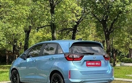 Honda Fit, 2022 год, 1 450 000 рублей, 3 фотография