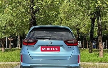 Honda Fit, 2022 год, 1 450 000 рублей, 4 фотография