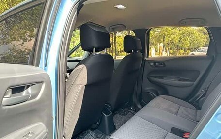 Honda Fit, 2022 год, 1 450 000 рублей, 9 фотография