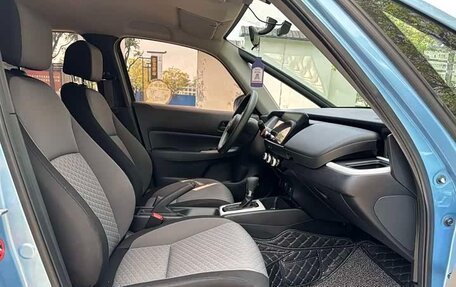 Honda Fit, 2022 год, 1 450 000 рублей, 13 фотография