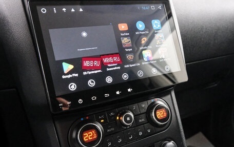 Nissan Qashqai, 2012 год, 1 159 000 рублей, 16 фотография