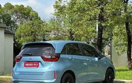 Honda Fit, 2022 год, 1 450 000 рублей, 7 фотография