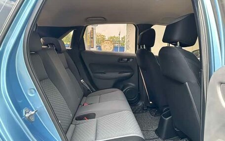 Honda Fit, 2022 год, 1 450 000 рублей, 15 фотография