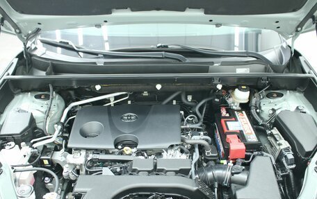 Toyota RAV4, 2020 год, 3 150 000 рублей, 8 фотография