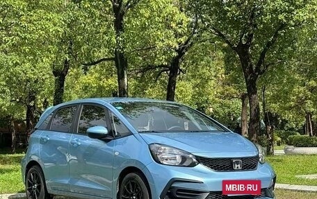 Honda Fit, 2022 год, 1 450 000 рублей, 6 фотография