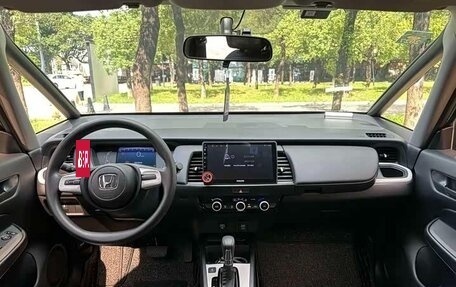Honda Fit, 2022 год, 1 450 000 рублей, 10 фотография