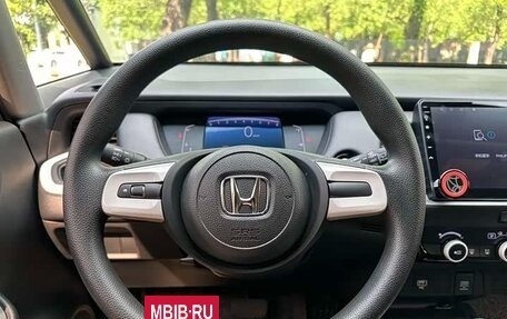 Honda Fit, 2022 год, 1 450 000 рублей, 11 фотография