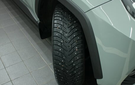 Toyota RAV4, 2020 год, 3 150 000 рублей, 20 фотография