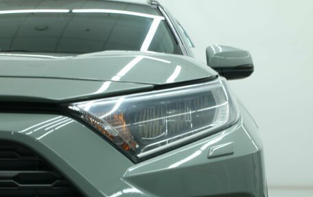 Toyota RAV4, 2020 год, 3 150 000 рублей, 21 фотография