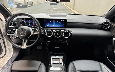 Mercedes-Benz A-Класс, 2023 год, 1 600 555 рублей, 7 фотография