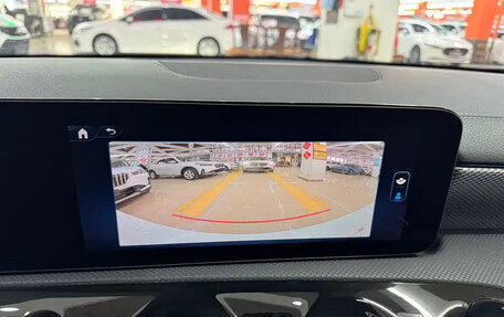 Mercedes-Benz A-Класс, 2023 год, 1 600 555 рублей, 12 фотография