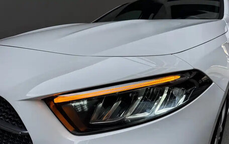 Mercedes-Benz A-Класс, 2023 год, 1 600 555 рублей, 14 фотография