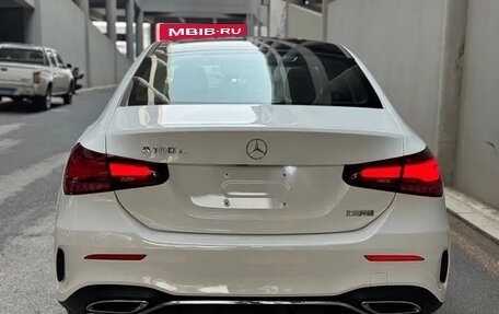 Mercedes-Benz A-Класс, 2023 год, 1 600 555 рублей, 5 фотография