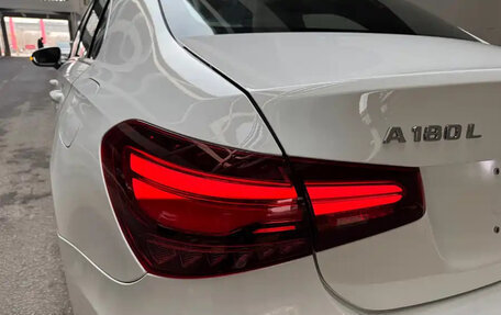 Mercedes-Benz A-Класс, 2023 год, 1 600 555 рублей, 15 фотография