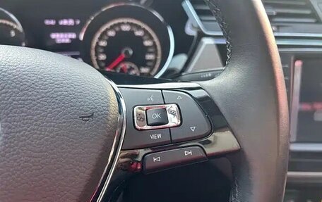 Volkswagen Touran III, 2021 год, 1 670 004 рублей, 15 фотография