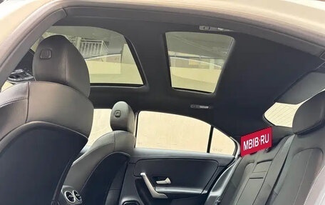 Mercedes-Benz A-Класс, 2023 год, 1 600 555 рублей, 9 фотография