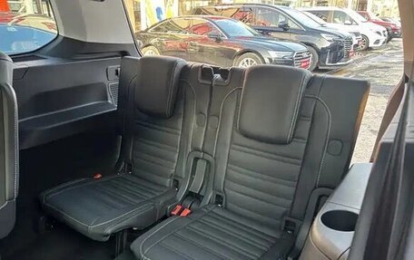 Volkswagen Touran III, 2021 год, 1 670 004 рублей, 18 фотография