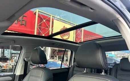 Volkswagen Touran III, 2021 год, 1 670 004 рублей, 23 фотография