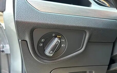 Volkswagen Touran III, 2021 год, 1 670 004 рублей, 22 фотография