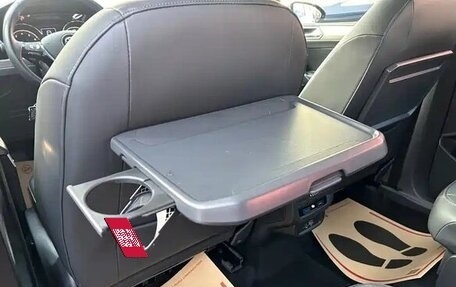 Volkswagen Touran III, 2021 год, 1 670 004 рублей, 26 фотография