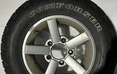 Chevrolet Niva I рестайлинг, 2009 год, 440 000 рублей, 11 фотография