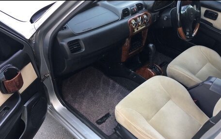 Nissan March II, 2001 год, 385 000 рублей, 12 фотография