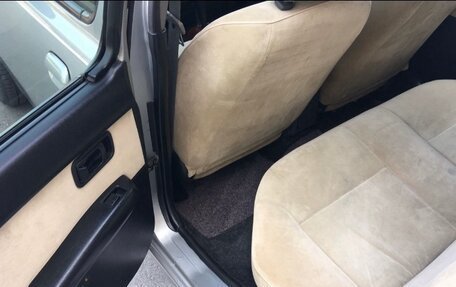 Nissan March II, 2001 год, 385 000 рублей, 11 фотография