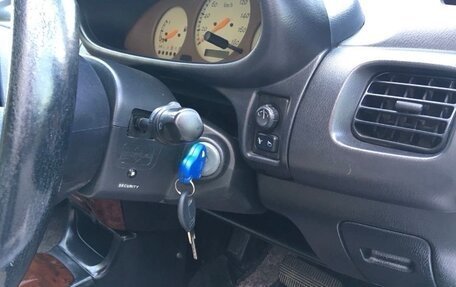 Nissan March II, 2001 год, 385 000 рублей, 9 фотография