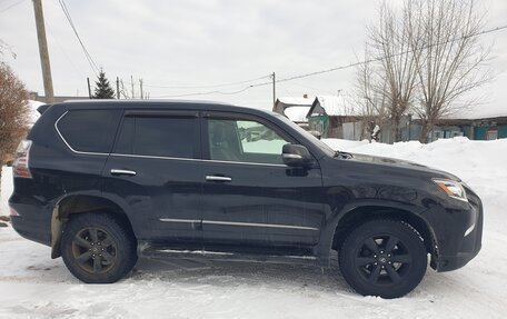 Lexus GX II, 2014 год, 3 450 000 рублей, 5 фотография