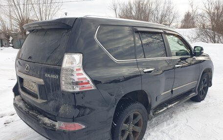 Lexus GX II, 2014 год, 3 450 000 рублей, 6 фотография