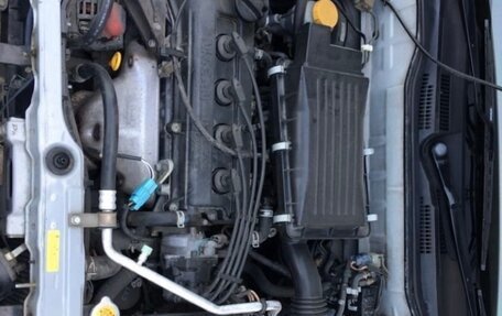 Nissan March II, 2001 год, 385 000 рублей, 15 фотография