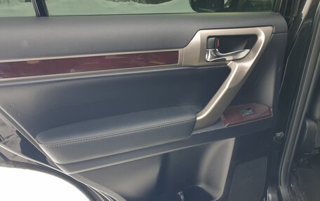 Lexus GX II, 2014 год, 3 450 000 рублей, 14 фотография