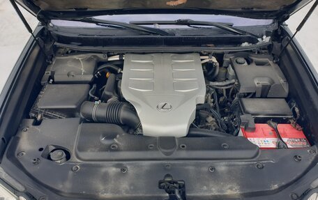 Lexus GX II, 2014 год, 3 450 000 рублей, 12 фотография