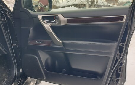 Lexus GX II, 2014 год, 3 450 000 рублей, 18 фотография