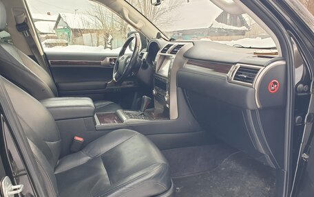 Lexus GX II, 2014 год, 3 450 000 рублей, 19 фотография