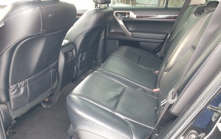 Lexus GX II, 2014 год, 3 450 000 рублей, 15 фотография