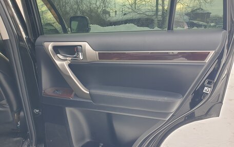 Lexus GX II, 2014 год, 3 450 000 рублей, 17 фотография